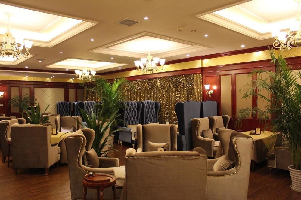 Chengdu Shangyuan Boutique Hotel Exterior foto